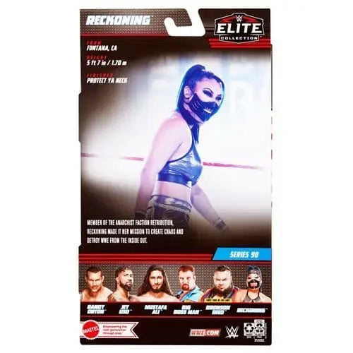 WWE Elite Collection Series 90 Action Figure - Select Figure(s) - Action & Toy Figures