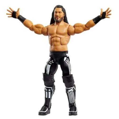 WWE Elite Collection Series 90 Action Figure - Select Figure(s) - Action & Toy Figures
