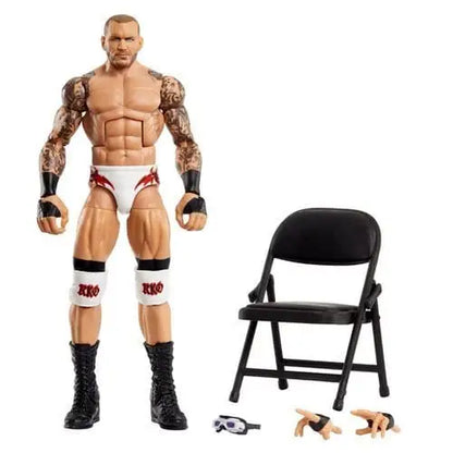 WWE Elite Collection Series 90 Action Figure - Select Figure(s) - Action & Toy Figures