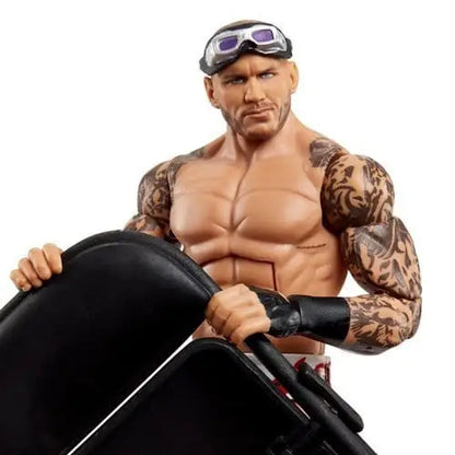 WWE Elite Collection Series 90 Action Figure - Select Figure(s) - Action & Toy Figures