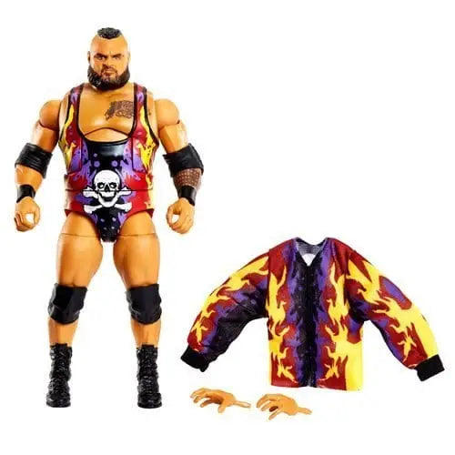 WWE Elite Collection Series 90 Action Figure - Select Figure(s) - Action & Toy Figures