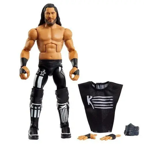 WWE Elite Collection Series 90 Action Figure - Select Figure(s) - Action & Toy Figures