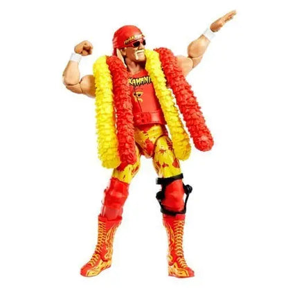 WWE Elite Collection Series 91 Action Figure - Select Figure(s) - Action & Toy Figures