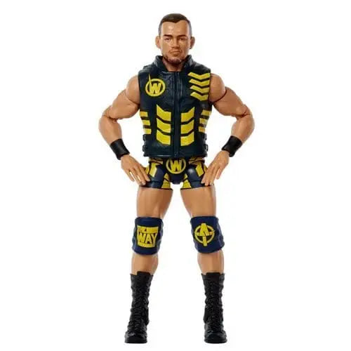 WWE Elite Collection Series 91 Action Figure - Select Figure(s) - Action & Toy Figures