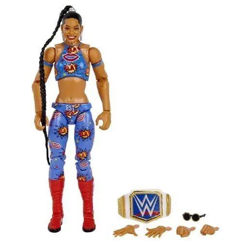 WWE Elite Collection Series 91 Action Figure - Select Figure(s) - Action & Toy Figures