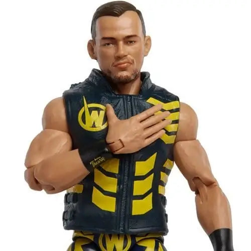 WWE Elite Collection Series 91 Action Figure - Select Figure(s) - Action & Toy Figures