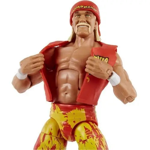 WWE Elite Collection Series 91 Action Figure - Select Figure(s) - Action & Toy Figures