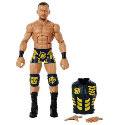 WWE Elite Collection Series 91 Action Figure - Select Figure(s) - Action & Toy Figures