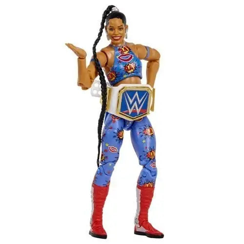 WWE Elite Collection Series 91 Action Figure - Select Figure(s) - Action & Toy Figures