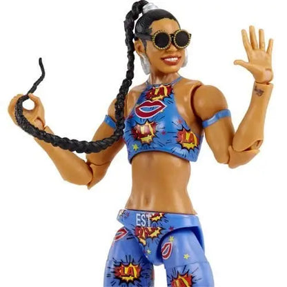 WWE Elite Collection Series 91 Action Figure - Select Figure(s) - Action & Toy Figures