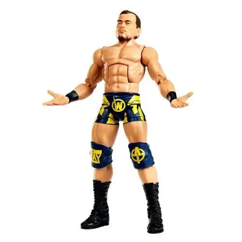 WWE Elite Collection Series 91 Action Figure - Select Figure(s) - Action & Toy Figures
