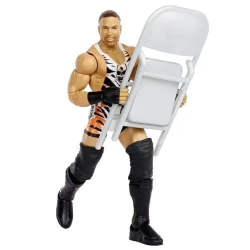 WWE Elite Collection Series 91 Action Figure - Select Figure(s) - Action & Toy Figures