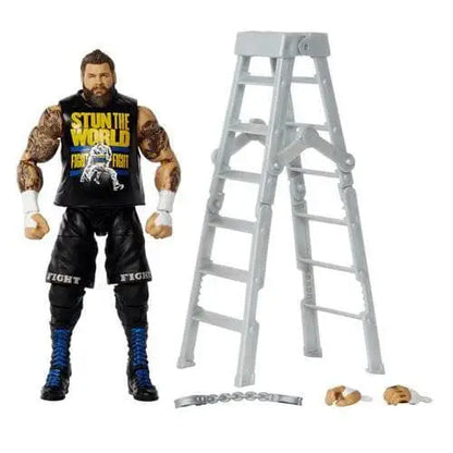 WWE Elite Collection Series 91 Action Figure - Select Figure(s) - Action & Toy Figures