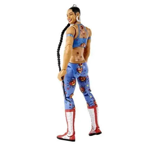 WWE Elite Collection Series 91 Action Figure - Select Figure(s) - Action & Toy Figures