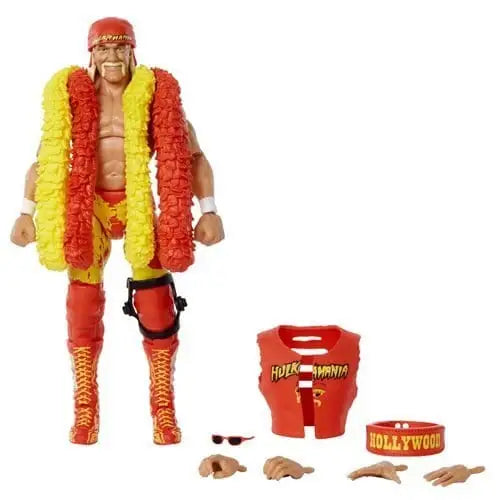 WWE Elite Collection Series 91 Action Figure - Select Figure(s) - Action & Toy Figures