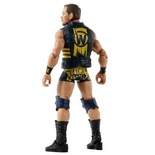 WWE Elite Collection Series 91 Action Figure - Select Figure(s) - Action & Toy Figures