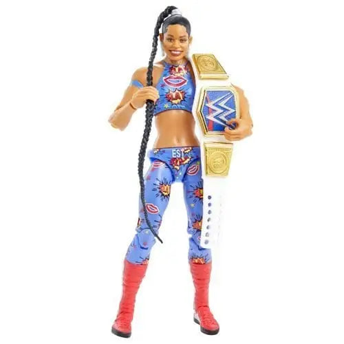 WWE Elite Collection Series 91 Action Figure - Select Figure(s) - Action & Toy Figures