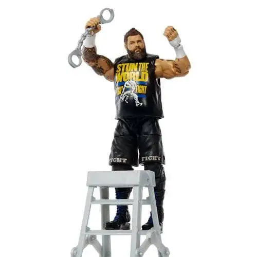 WWE Elite Collection Series 91 Action Figure - Select Figure(s) - Action & Toy Figures