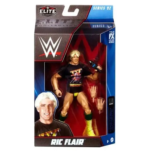 WWE Elite Collection Series 92 6-inch Action Figure - Select Figure(s) - Action & Toy Figures
