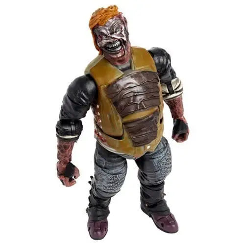 WWE Elite Collection Series 92 6-inch Action Figure - Select Figure(s) - Burnt Fiend Bray Wyatt - Action & Toy Figures