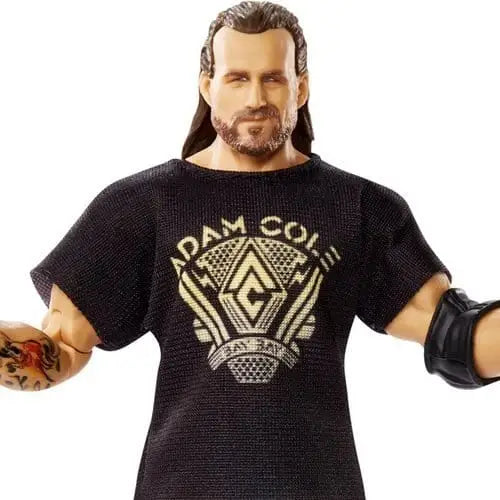 WWE Elite Collection Series 92 6-inch Action Figure - Select Figure(s) - Action & Toy Figures