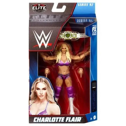 WWE Elite Collection Series 92 6-inch Action Figure - Select Figure(s) - Action & Toy Figures
