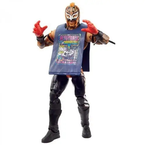 WWE Elite Collection Series 92 6-inch Action Figure - Select Figure(s) - Action & Toy Figures