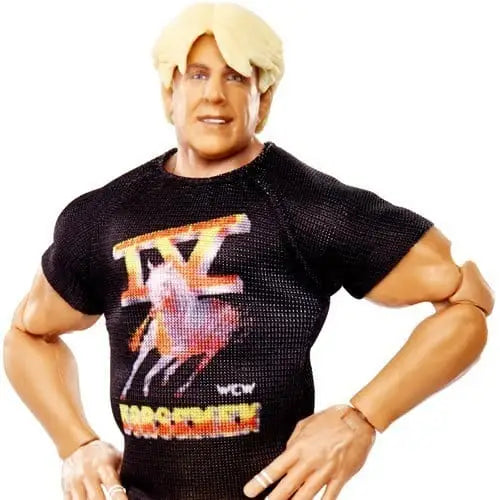 WWE Elite Collection Series 92 6-inch Action Figure - Select Figure(s) - Action & Toy Figures