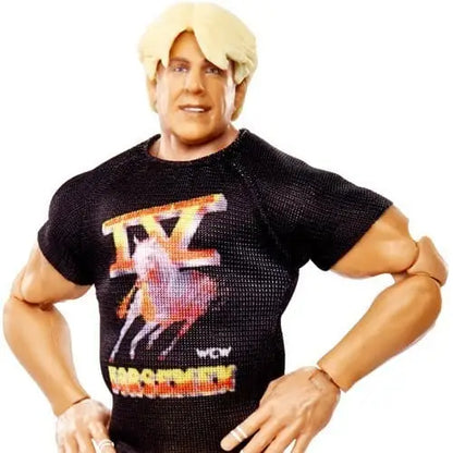 WWE Elite Collection Series 92 6-inch Action Figure - Select Figure(s) - Action & Toy Figures