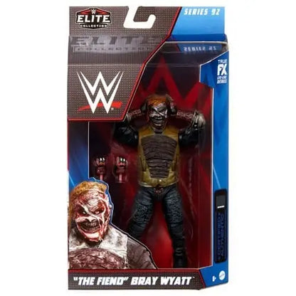 WWE Elite Collection Series 92 6-inch Action Figure - Select Figure(s) - Action & Toy Figures