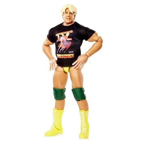 WWE Elite Collection Series 92 6-inch Action Figure - Select Figure(s) - Ric Flair - Action & Toy Figures
