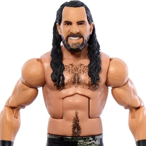 WWE Elite Top Picks 2025 Action Figure - Select Figure(s) - Action & Toy Figures
