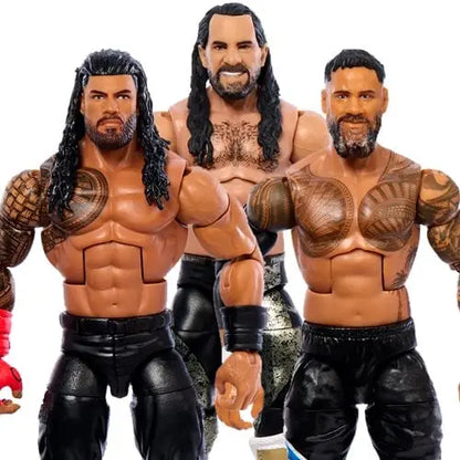 WWE Elite Top Picks 2025 Action Figure - Select Figure(s) - Action & Toy Figures