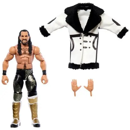 WWE Elite Top Picks 2025 Action Figure - Select Figure(s) - Action & Toy Figures