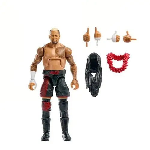 WWE Elite Top Picks 2025 Action Figure - Select Figure(s) - Action & Toy Figures