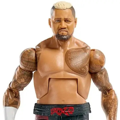 WWE Elite Top Picks 2025 Action Figure - Select Figure(s) - Action & Toy Figures