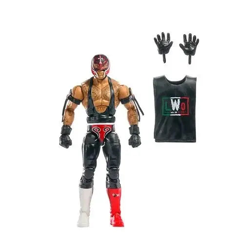 WWE Elite Top Picks 2025 Action Figure - Select Figure(s) - Action & Toy Figures