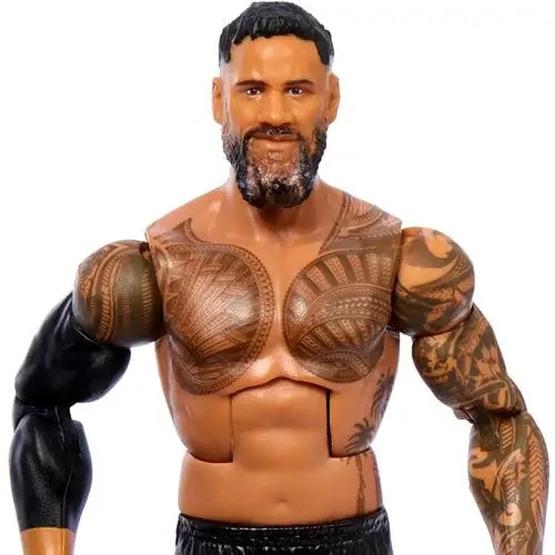 WWE Elite Top Picks 2025 Action Figure - Select Figure(s) - Action & Toy Figures