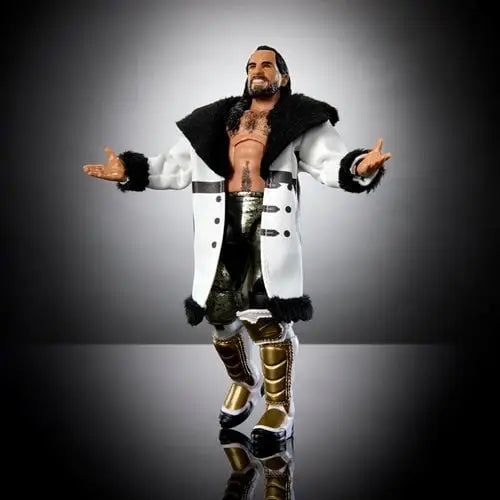 WWE Elite Top Picks 2025 Action Figure - Select Figure(s) - Action & Toy Figures