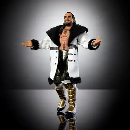 WWE Elite Top Picks 2025 Action Figure - Select Figure(s) - Action & Toy Figures