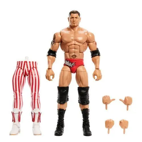 WWE Royal Rumble Elite Action Figure - Select Figure(s) - Action & Toy Figures