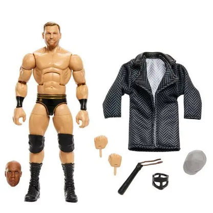 WWE Royal Rumble Elite Action Figure - Select Figure(s) - Action & Toy Figures