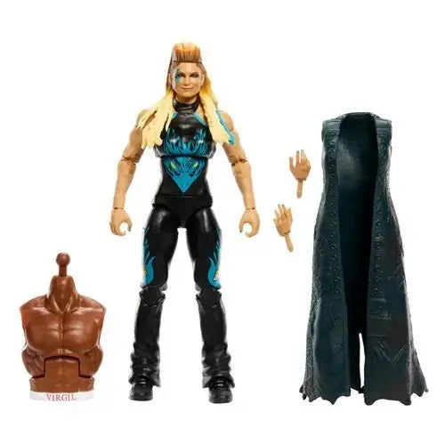 WWE Royal Rumble Elite Action Figure - Select Figure(s) - Action & Toy Figures