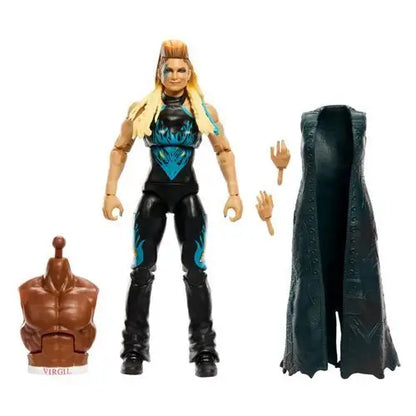 WWE Royal Rumble Elite Action Figure - Select Figure(s) - Action & Toy Figures