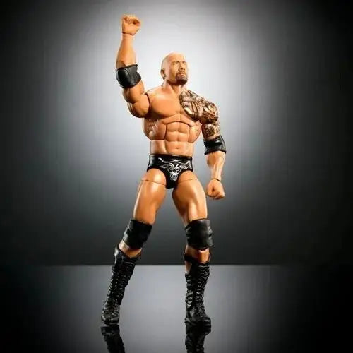 WWE WrestleMania Elite 2024 Action Figure - Select Figure(s) - Action & Toy Figures