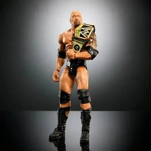 WWE WrestleMania Elite 2024 Action Figure - Select Figure(s) - Action & Toy Figures