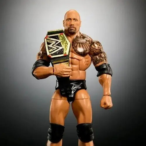 WWE WrestleMania Elite 2024 Action Figure - Select Figure(s) - Action & Toy Figures