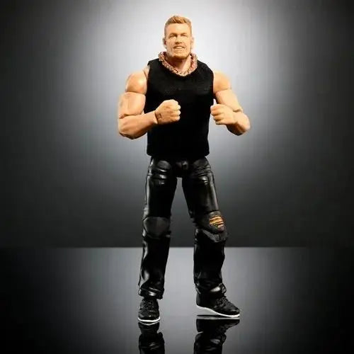 WWE WrestleMania Elite 2024 Action Figure - Select Figure(s) - Action & Toy Figures