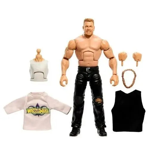 WWE WrestleMania Elite 2024 Action Figure - Select Figure(s) - Action & Toy Figures
