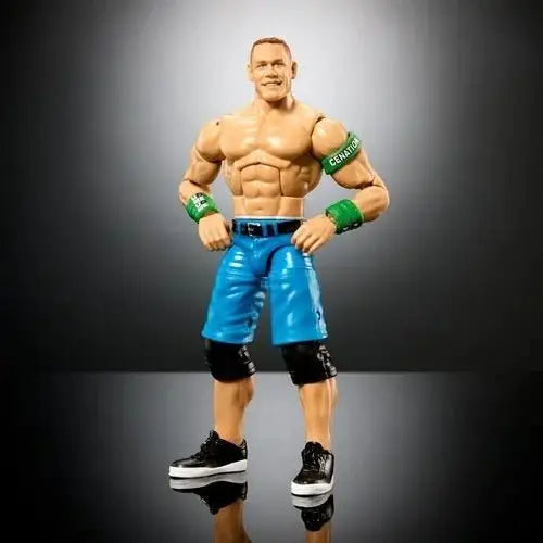 WWE WrestleMania Elite 2024 Action Figure - Select Figure(s) - Action & Toy Figures